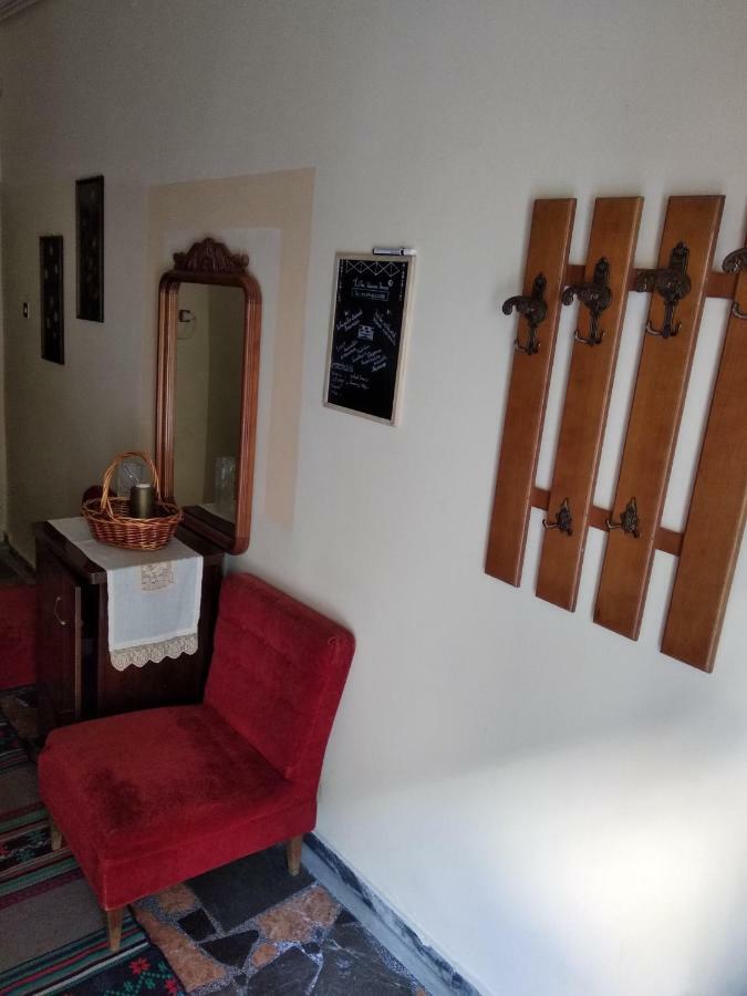 Pyrgi  Xista Manor Houseヴィラ エクステリア 写真