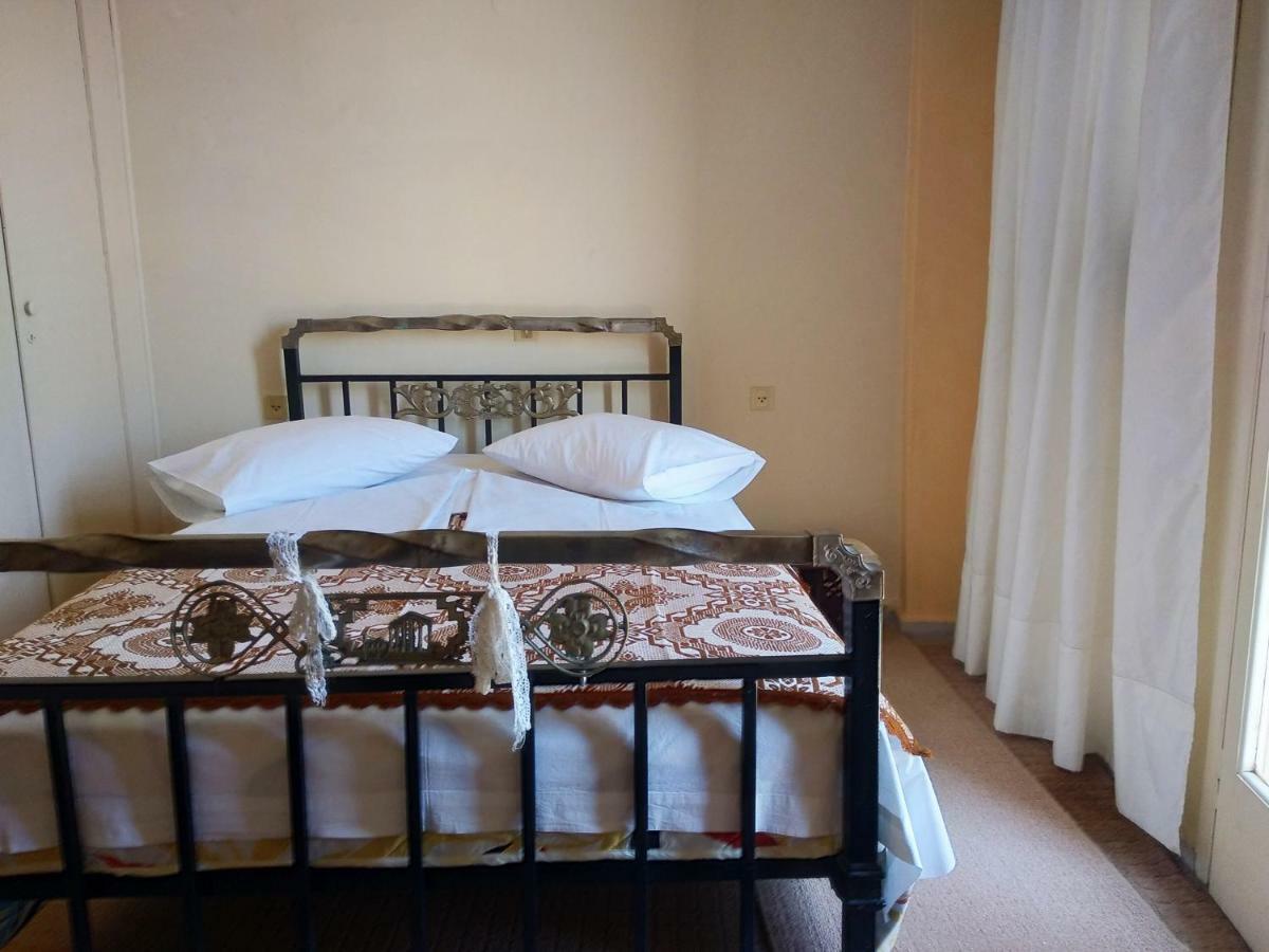 Pyrgi  Xista Manor Houseヴィラ エクステリア 写真