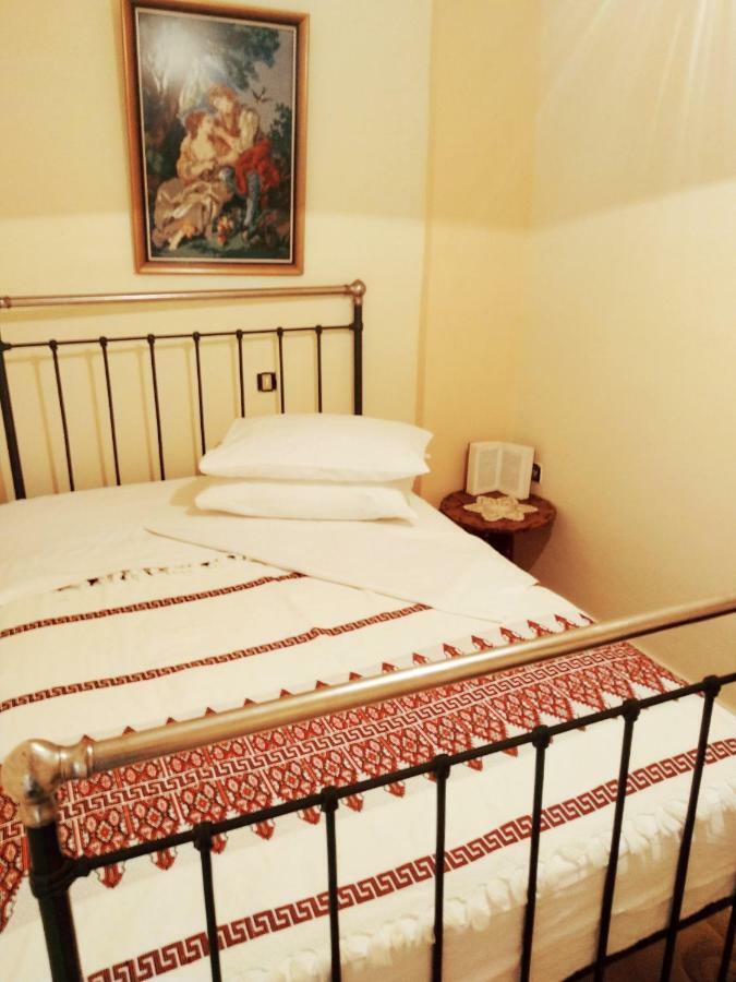 Pyrgi  Xista Manor Houseヴィラ エクステリア 写真