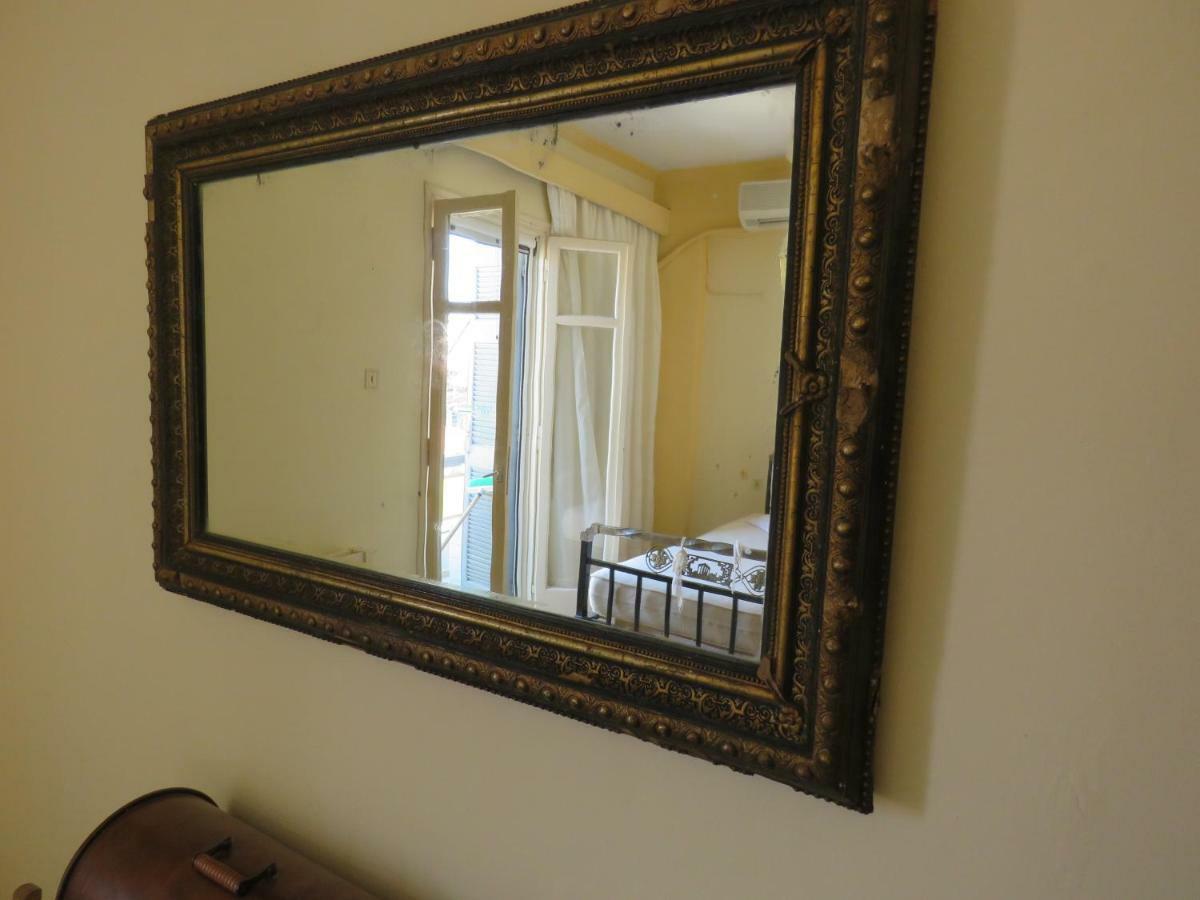 Pyrgi  Xista Manor Houseヴィラ エクステリア 写真